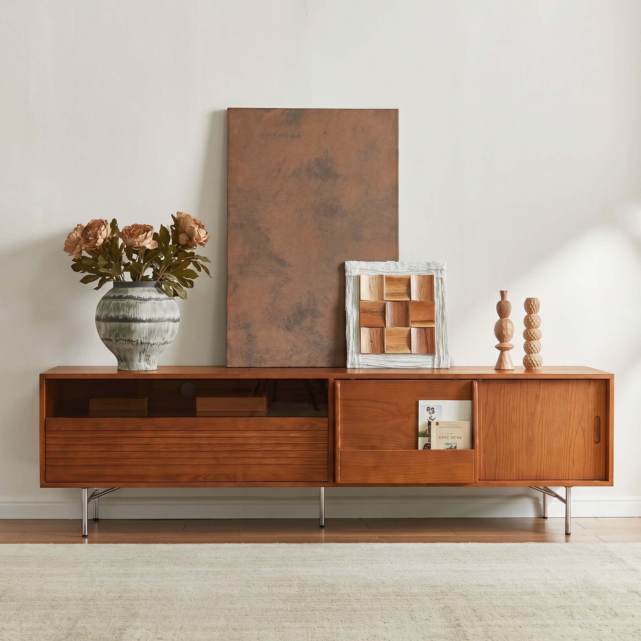 Frode Media Console | Ormau