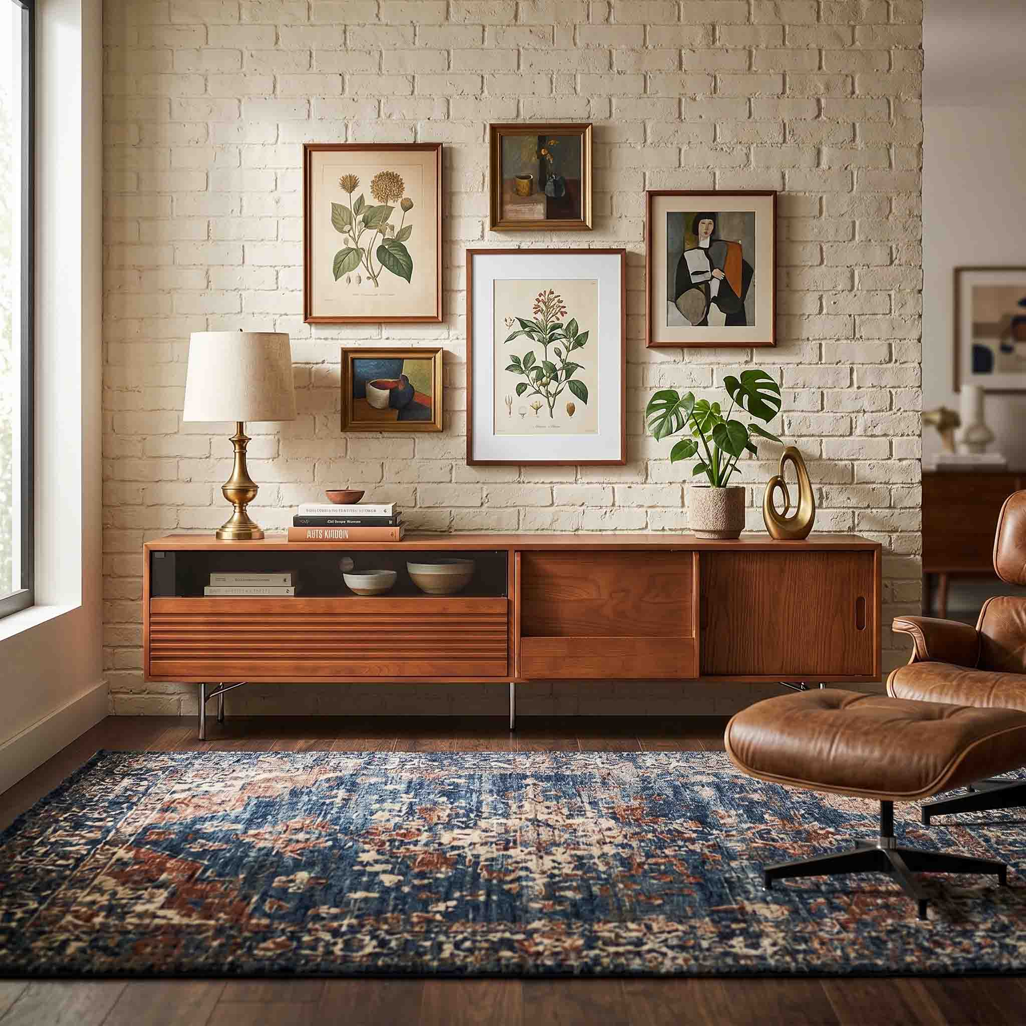 Frode Media Console | Ormau