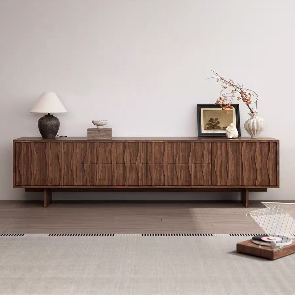 New Medieval Style Home TV Cabinet | Ormau
