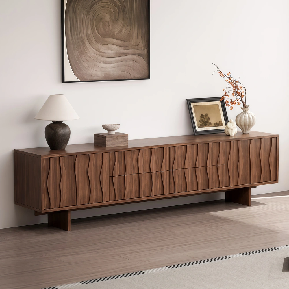 New Medieval Style Home TV Cabinet | Ormau