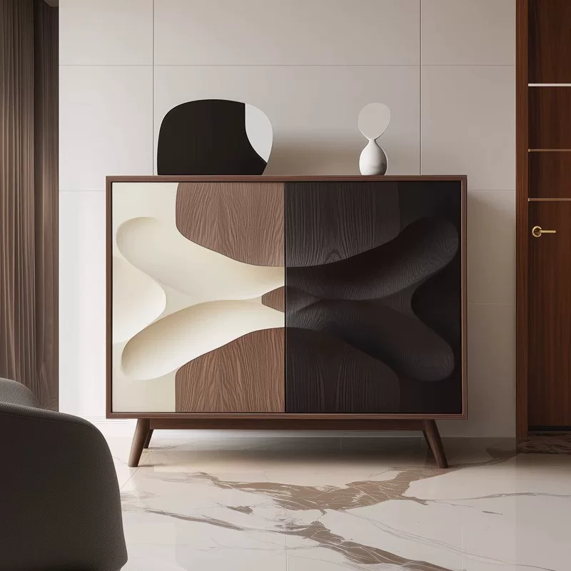 Solstice Entryway Cabinet | Ormau