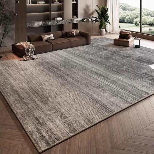 Ormau Vintage Flannel Area Rug | Ormau