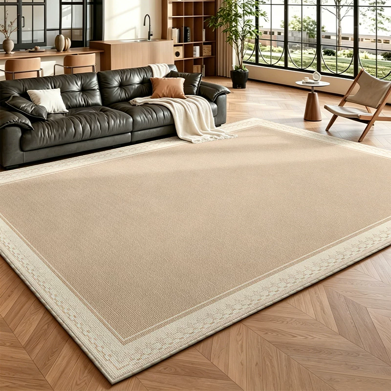 Patterned Loop Velvet Rug | Ormau