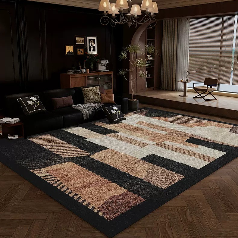 Timeless Loop Velvet Area Rug | Ormau