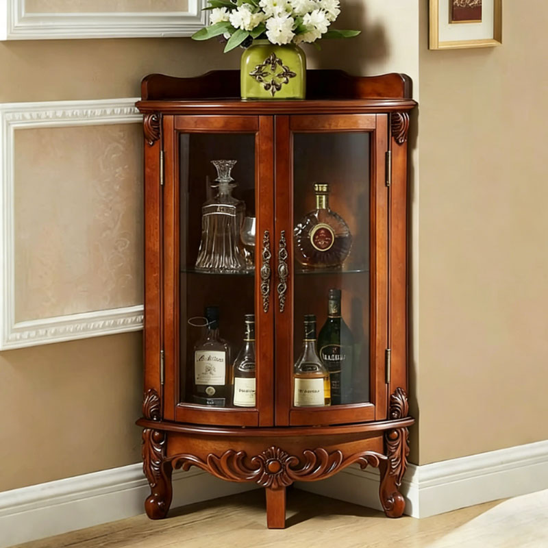 Maison Corner Cabinet | Ormau