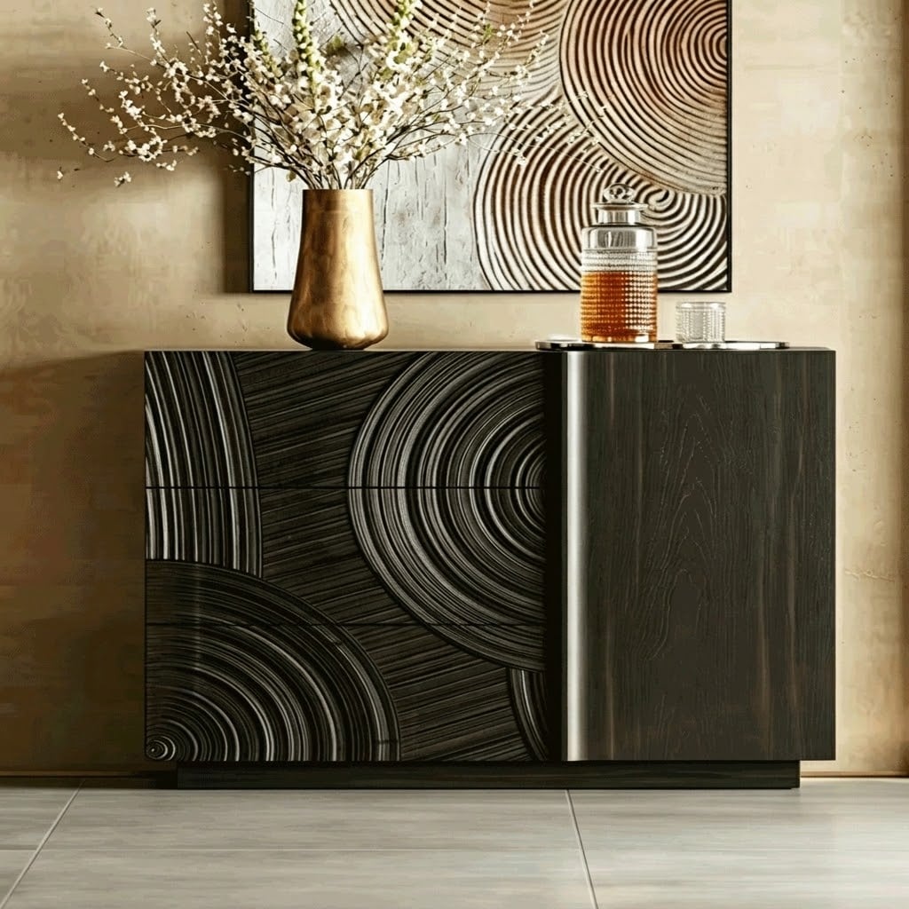 Solid Wood