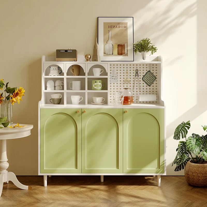 Arched Storage Sideboard