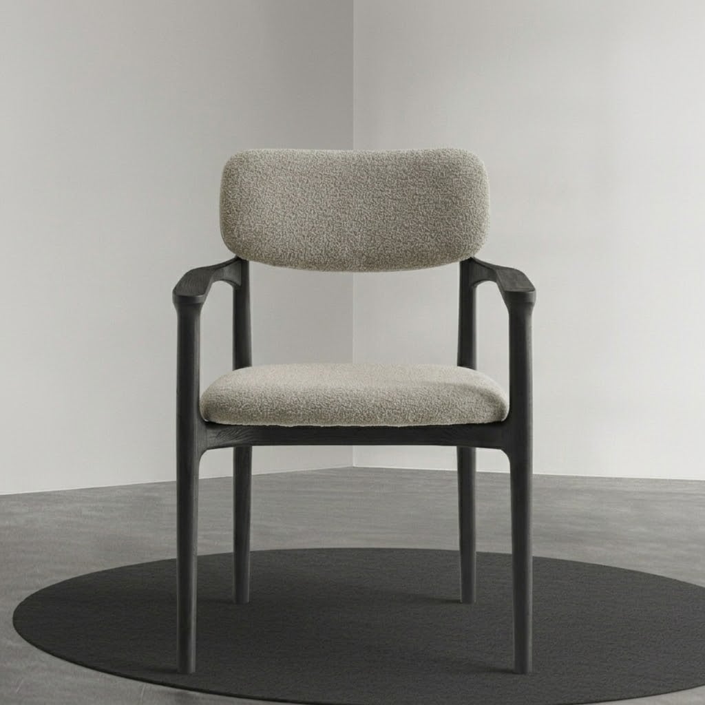 Ascend Architectural Armchair | Ormau