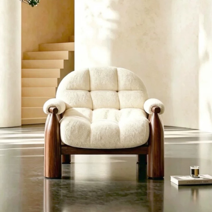 Quietude Lounge Chair | Ormau