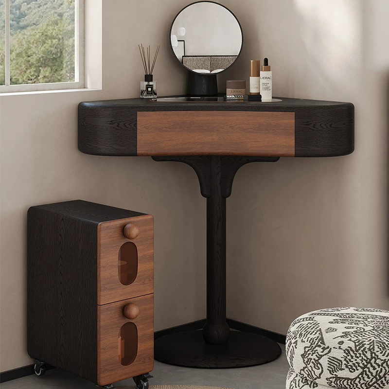 Modern Minimalist Dressing Table