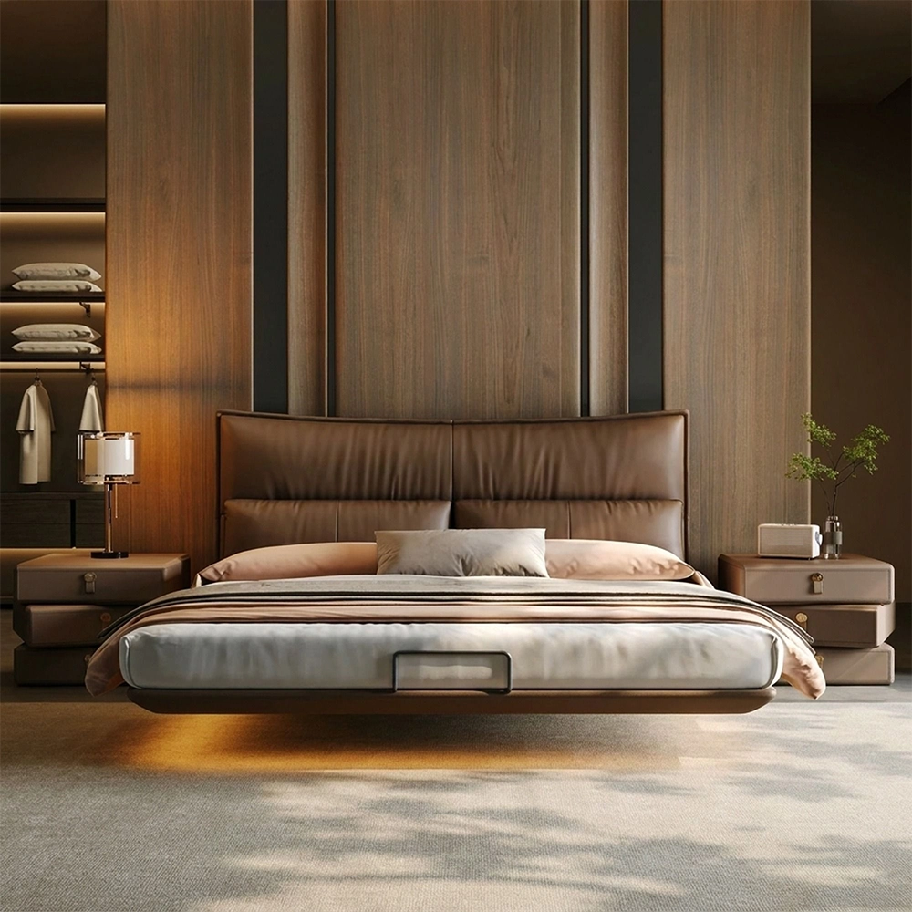 85.8" L × 76.8" W × 45.3" H