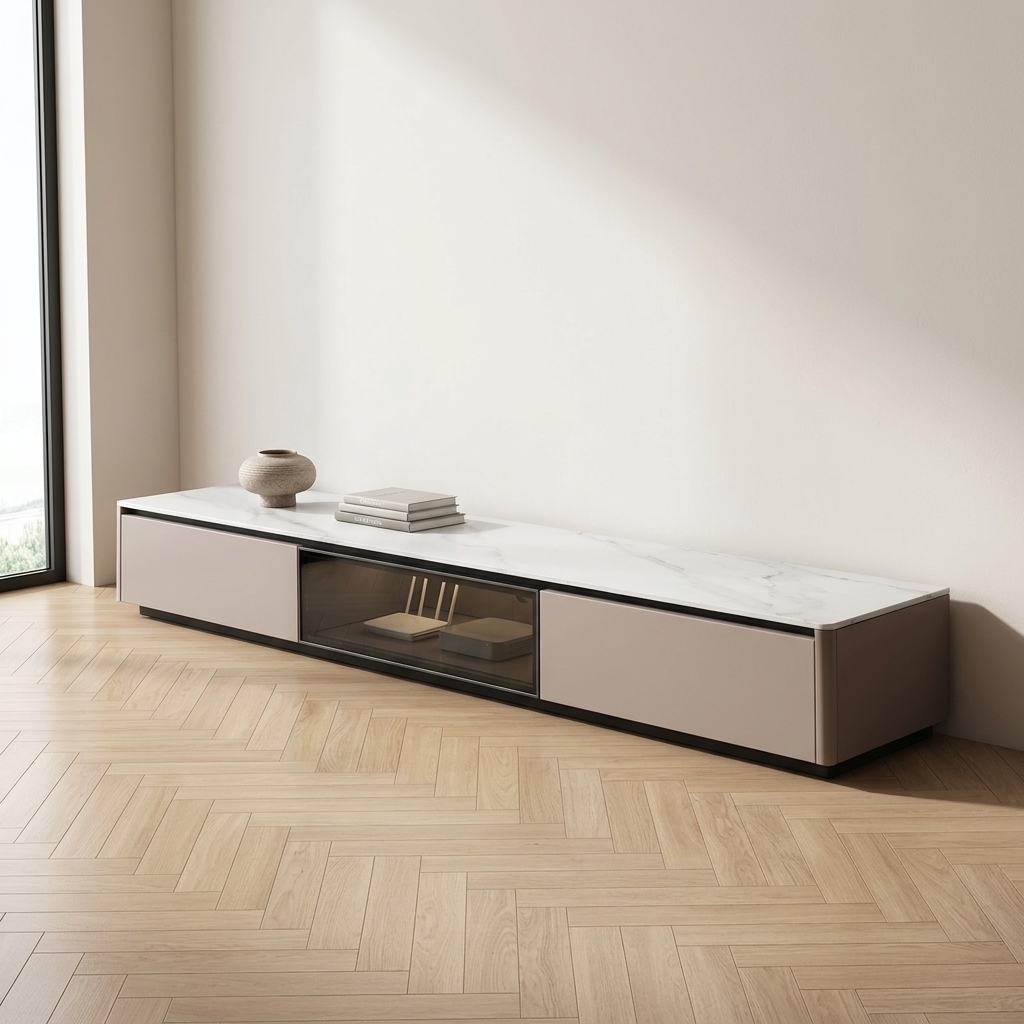 Art Deco TV Stand | Ormau