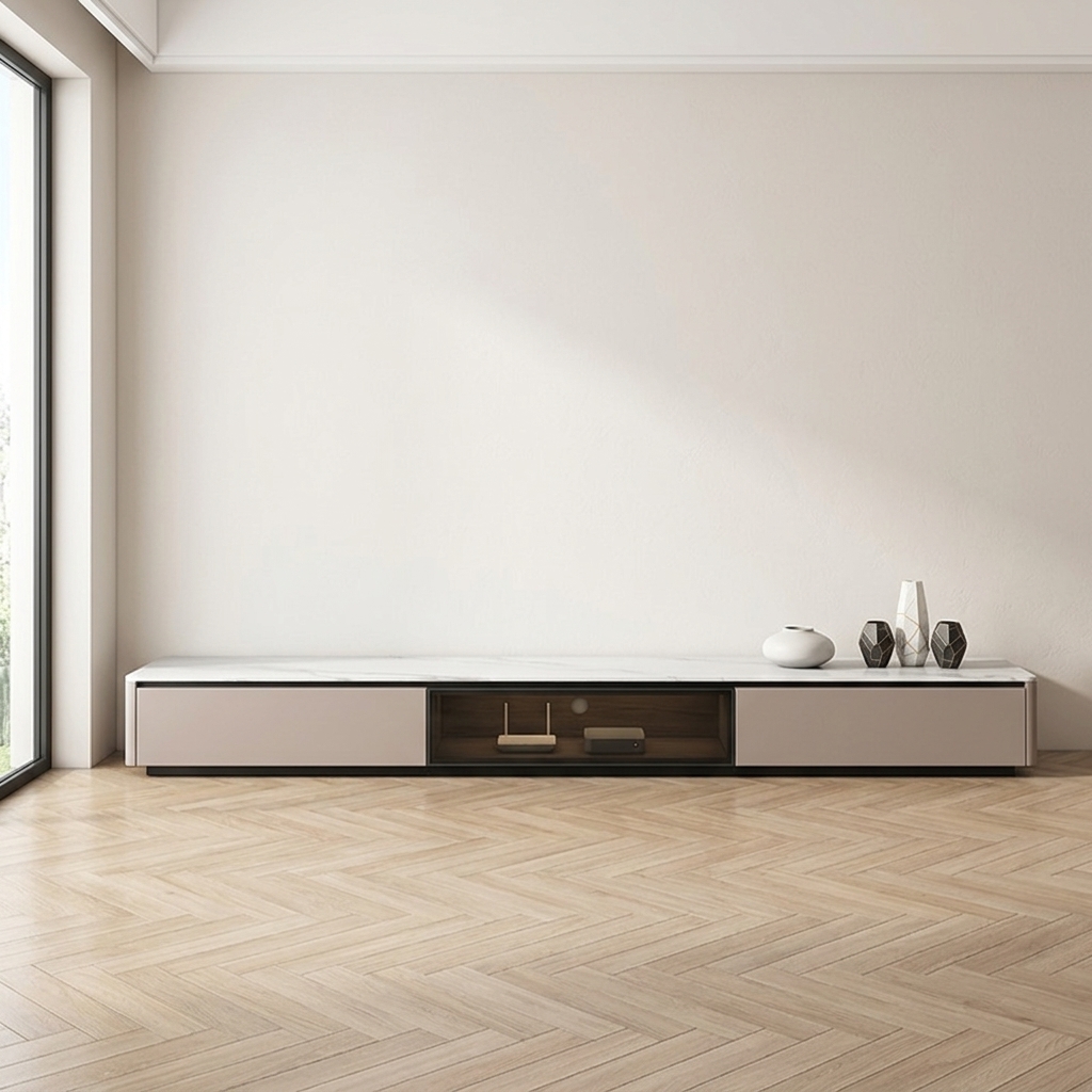 Art Deco TV Stand | Ormau