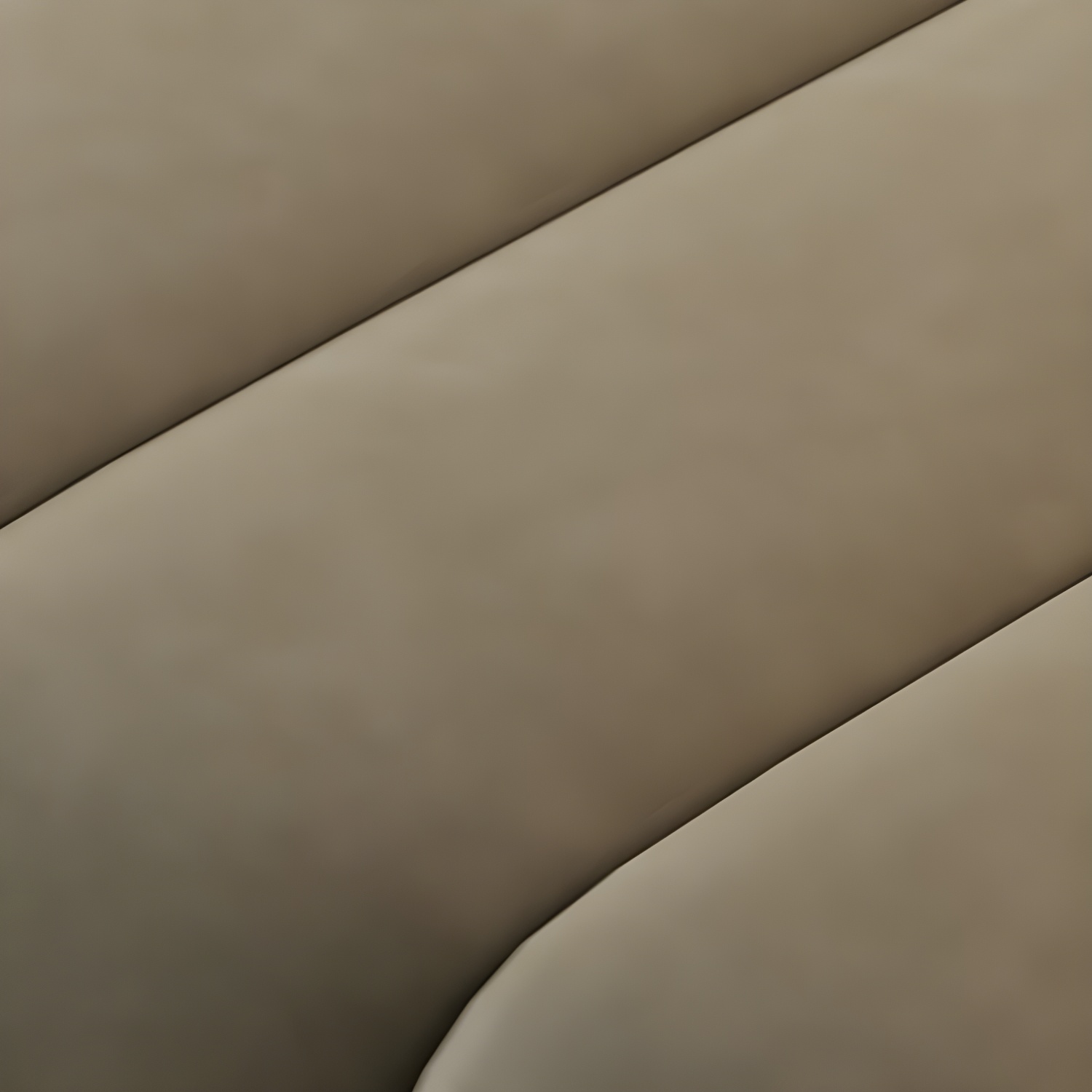 Scandinavian Green Sofa with Tuxedo Arm and Sewn Pillow Back - image 12