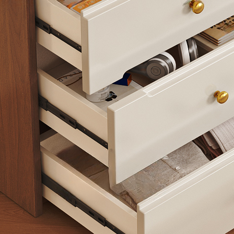 Casual Timber Double Dresser/Lingerie Chest/Bachelor Chest with 6/8/5 Drawers in Horizontal/Vertical Orientation - image 10