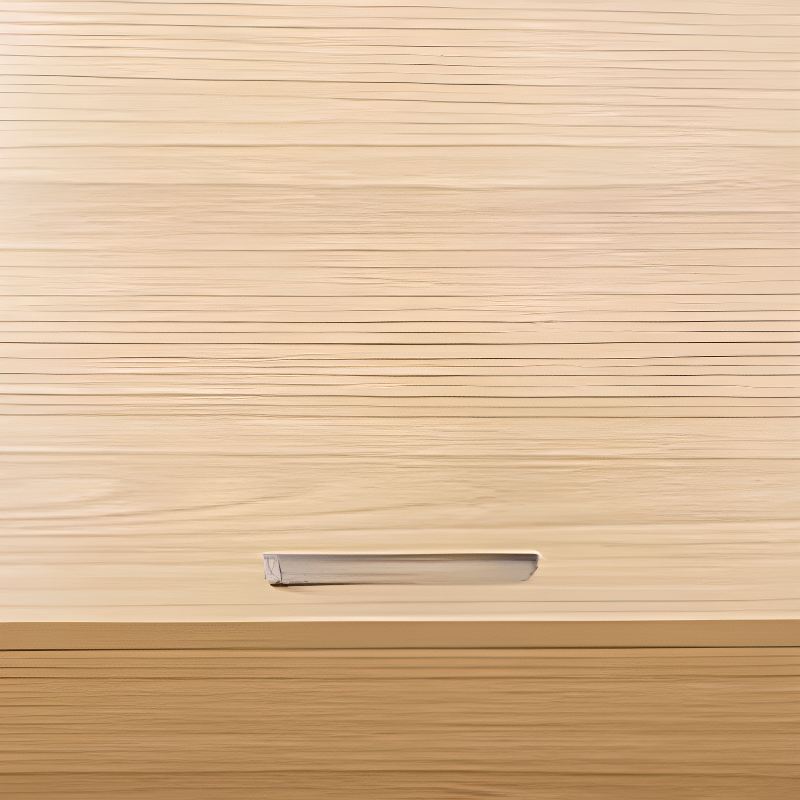 Natural Color Solid Color Storage Included for Bedroom - image 5