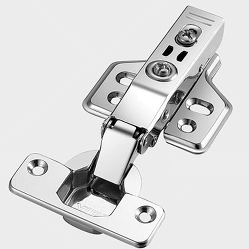 Modern Natural Wood Standalone Almirah with Soft Close Drawer and Door, Interior Shelves, and Hanging Rod - image 6