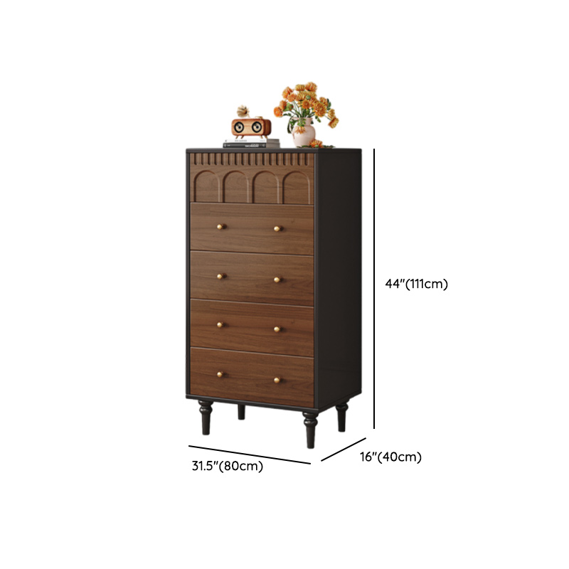 Trendy Composite Wood Double Dresser/Lingerie Chest/Bachelor Chest with 6/8/9 Drawers in Horizontal/Vertical Orientation - image 14