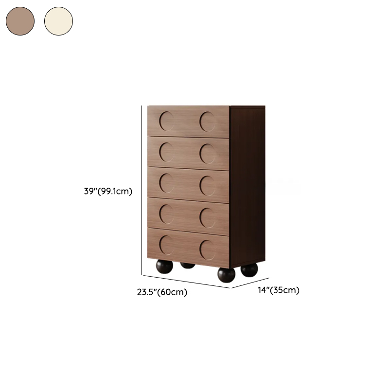 Simple Cube Console Dresser/Lingerie Chest/Bachelor Chest for Parlor - image 15