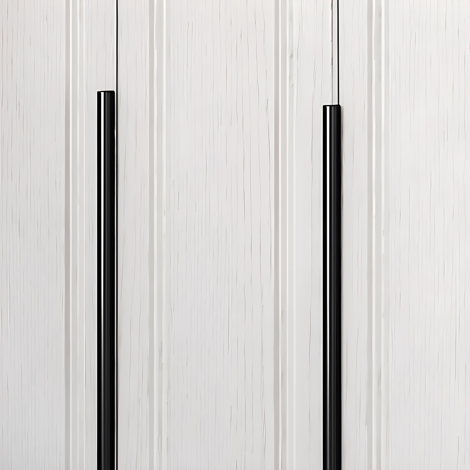 Modern Style Wooden Wardrobe Soft Close Door Wardrobe Closet with Drawer - image 12
