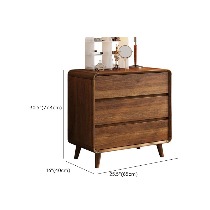 Cocoa Modern Simple Style Manufactured Wood Double Dresser/Bachelor Chest/Semainier with 6/3/5 Drawers Horizontal/Vertical - image 18