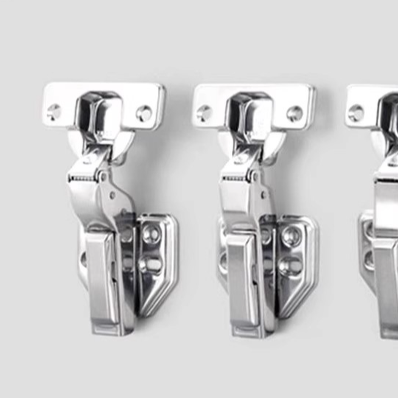 Chalk Modish Wood Wardrobe Closet with Soft Close Drawer, Soft Close Door, Interior Shelves, and Clothing Rod - image 3