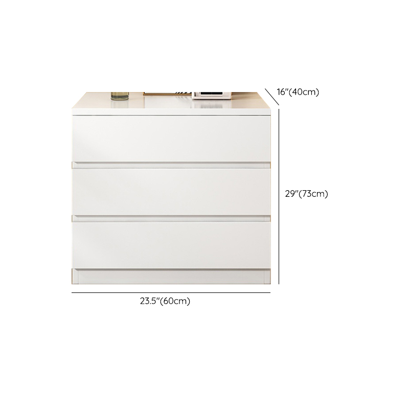Modern Wood Dressers with Self-Close Drawers - Sleek & Stylish Design - image 13