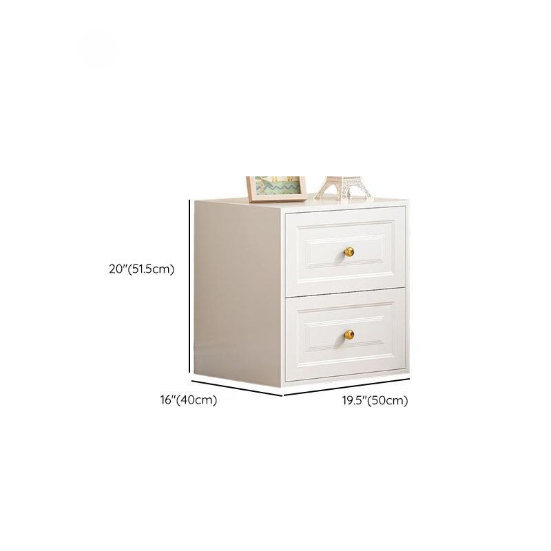 Chalk Casual Metal Bachelor Chest/Semainier with 5 Drawers/3 Drawers/4 Drawers in Vertical/Horizontal Orientation - image 17