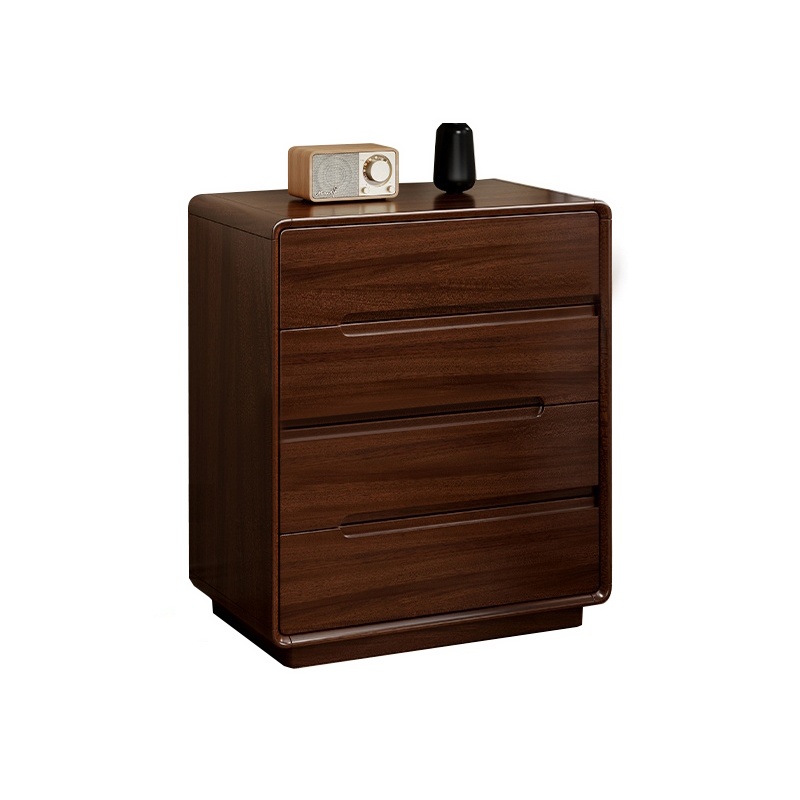 Simplistic Bleached Wood Lingerie Chest/Double Dresser/Bachelor Chest with 5/4/6 Drawers in Vertical/Horizontal Orientation - image 3