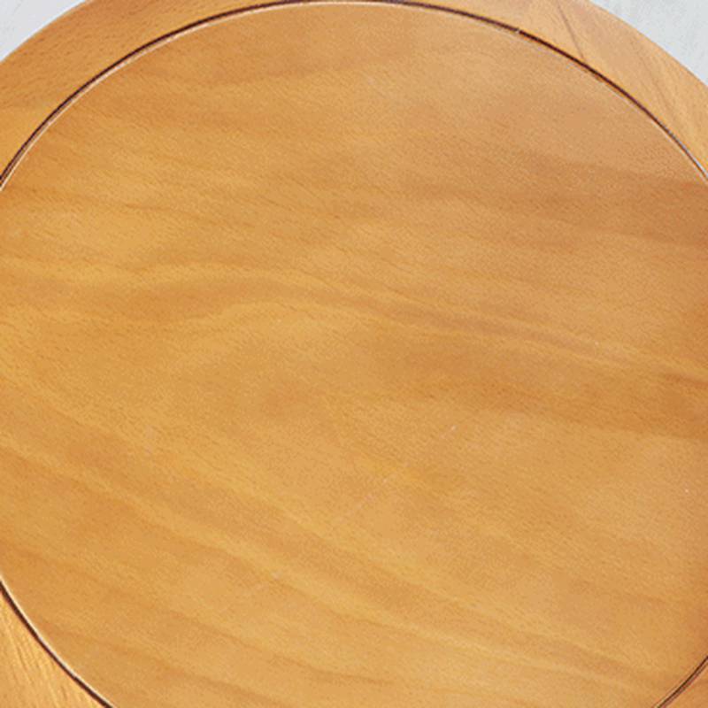 Reliable Outlined Intertwined Armless Chair for Restaurant Use - image 16