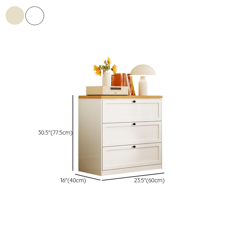 Trendy Steel Bachelor Chest/Lingerie Chest with 3/4/5 Drawers in Vertical/Horizontal Orientation - image 25