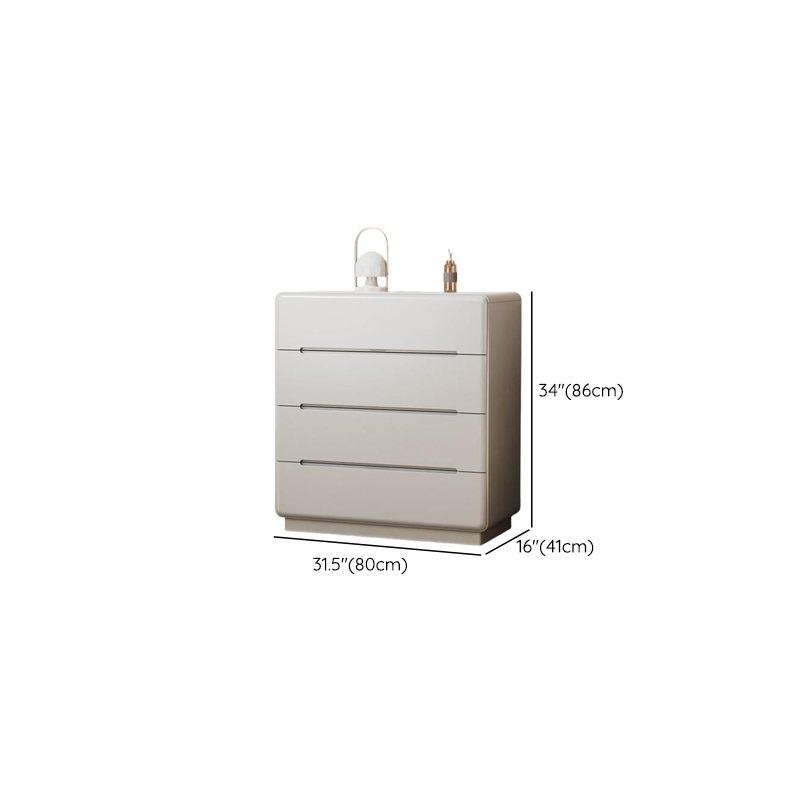 Minimalist Wood Horizontal/Vertical Bachelor Chest with Drawers - image 10