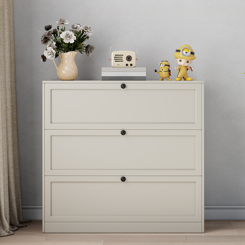 Casual Steel Bachelor Chest/Semainier with 5/3/4 Drawers in Vertical/Horizontal Orientation - image 15