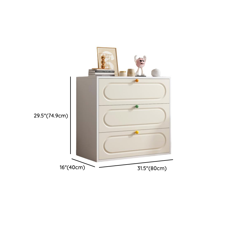 Trendy Steel Lingerie Chest with 4/5/3 Drawers in Vertical/Horizontal Orientation - image 15