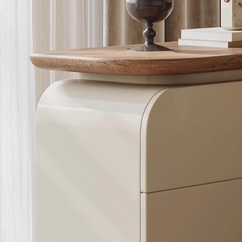 Modish Large Vanity Set/Makeup Vanity with Laminate Table Top, White Finish, 3 Drawers, Mirror Lights, and Scalable Design - image 10