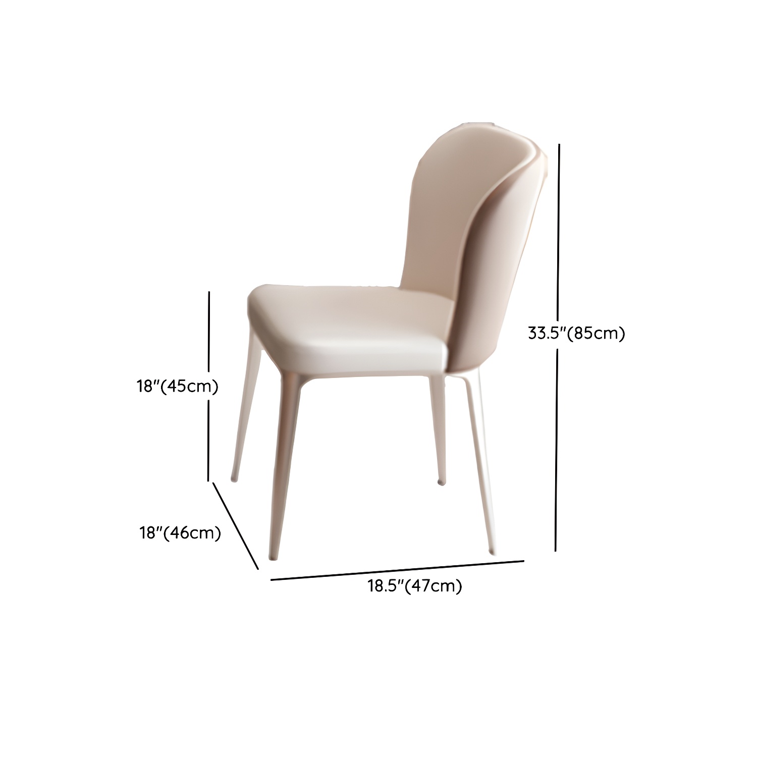 Glam Round Dining Set with Gold Pedestal Base and Self-Storing Leaf - Extension Feature - image 11