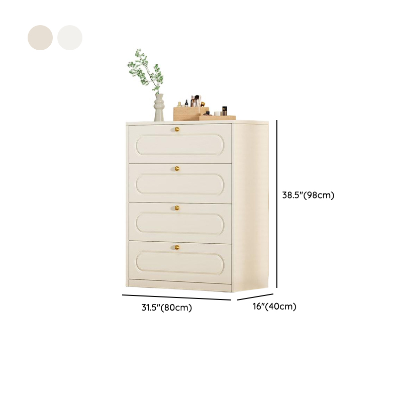 Trendy Steel Lingerie Chest with 4/5/3 Drawers in Vertical/Horizontal Orientation - image 22