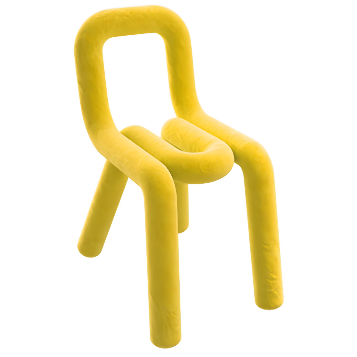 Velvet Designer Style Living Room Side Chair Colorful Open Dining Chair - image 10