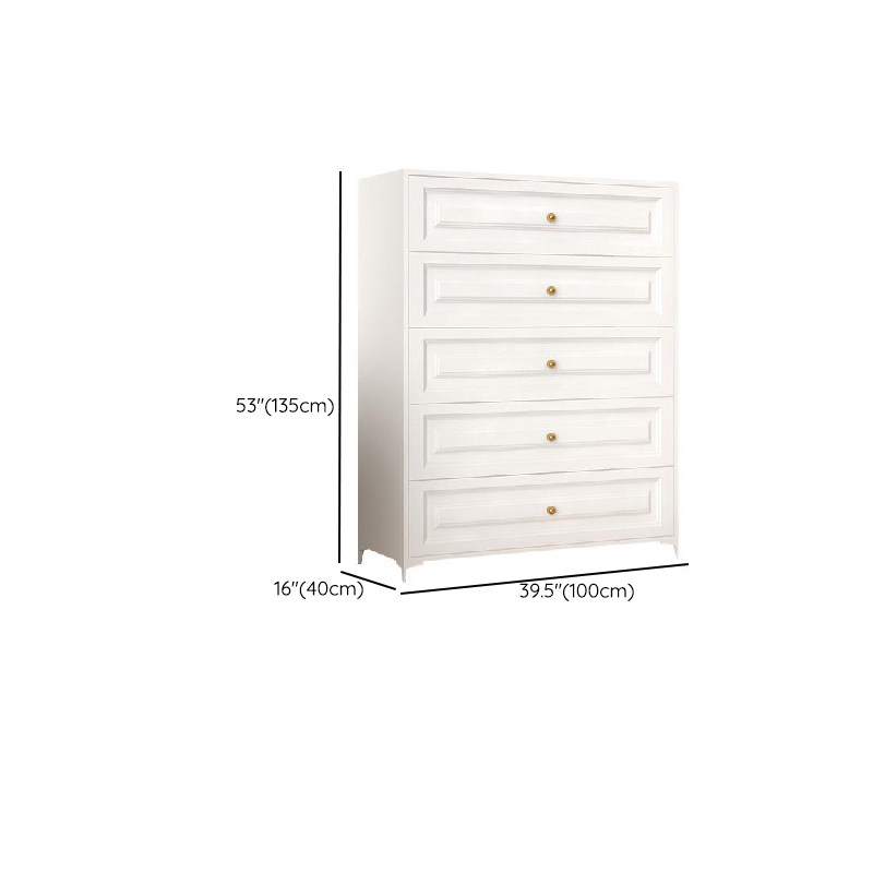 Chalk Simple Metal Semainier in Vertical/Horizontal Orientation - image 25
