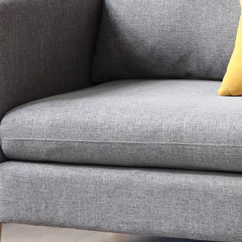 Modern L-Shape Reversible Sofa Recliner with Pine Frame and Storage - image 20
