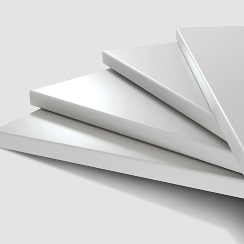 Modish Wooden Independent Armoire Cabinet with Interior Shelves and Clothing Rod - image 3