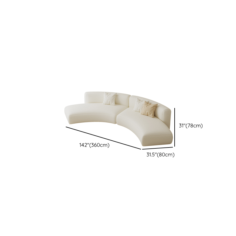 Living Room Use Pine Right/Symmetrical/Horizontal Corner Sectional/Sofa for 7/for 6/for 5 with Concealed Support - image 16