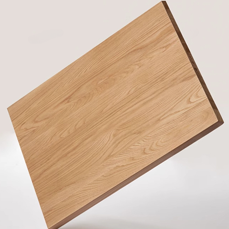 Modish Natural Wood Independent Armoire Cabinet with Soft Close Drawer, Soft Close Door, Interior Shelves, and Clothing Rod - image 6