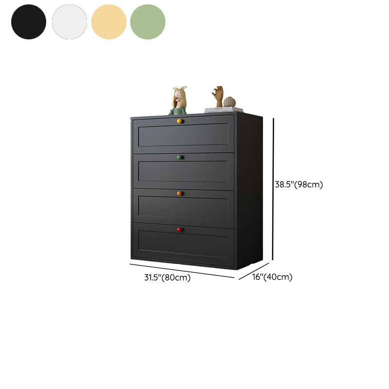 Casual Steel Bachelor Chest/Lingerie Chest - image 12