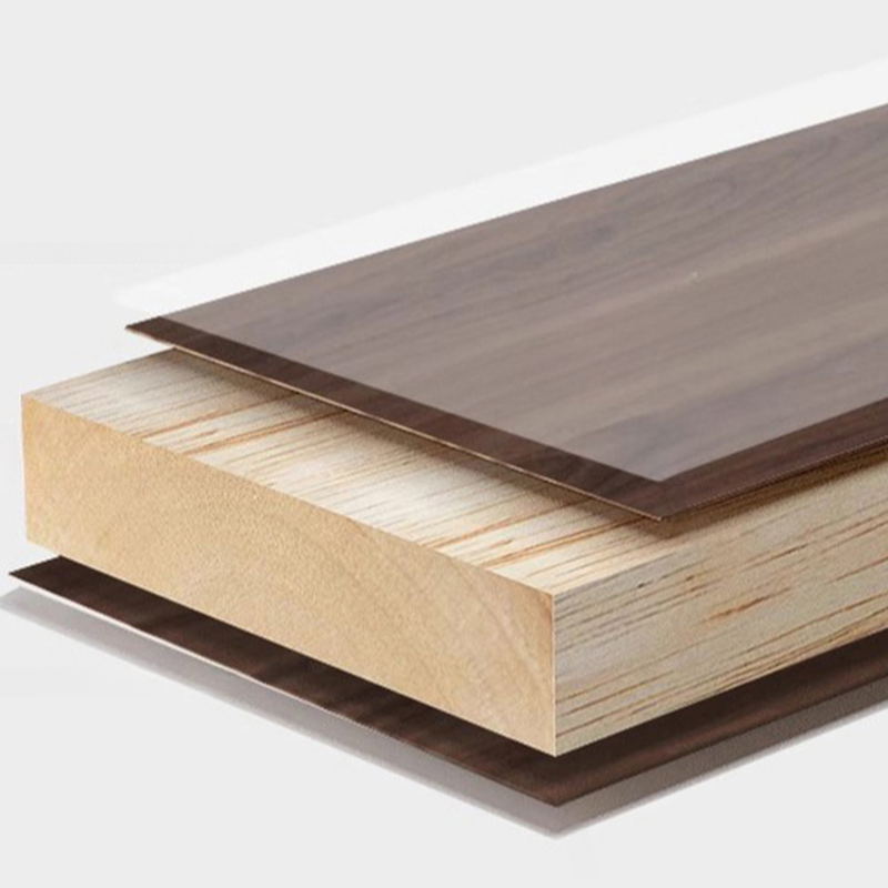 Modish Manufactured Wood Independent Armoire Cabinet with Soft Close Drawer, Soft Close Door, Interior Shelves, and Clothing Rod - image 5