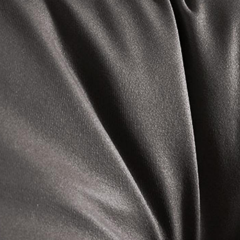 Modern Flared Arm Sofa with Water Resistant and Bolster Pillows - image 8