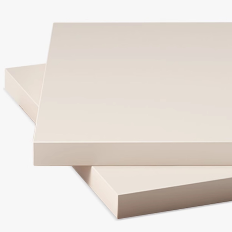 Minimalist Manufactured Wood Independent Wardrobe Closet with Soft Close Door, Interior Shelves, and Clothing Rod - image 6