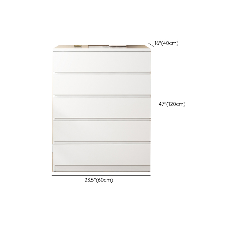 Modern Wood Dressers with Self-Close Drawers - Sleek & Stylish Design - image 15