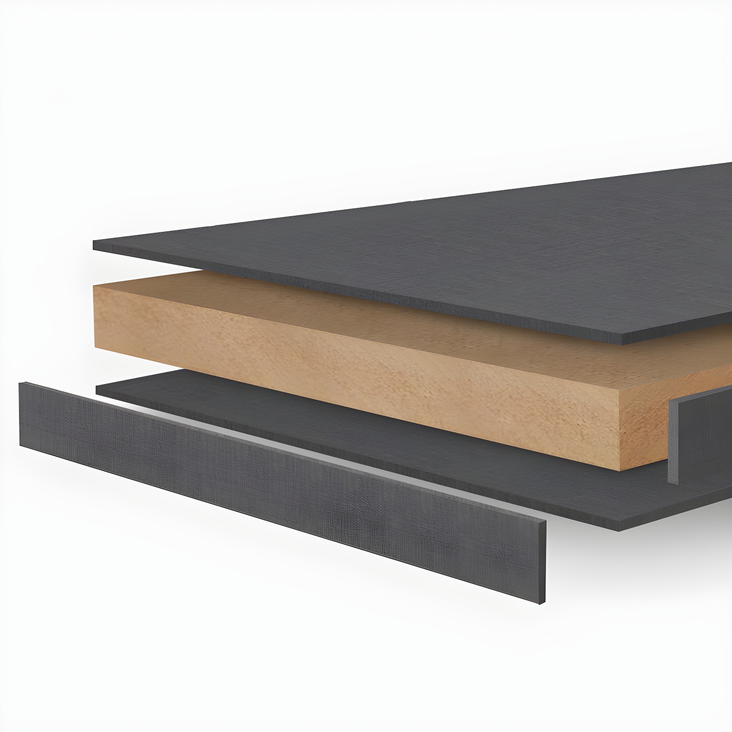 Modern Style Glass Wardrobe Bedroom Wardrobe Closet with 1 Drawer - image 9