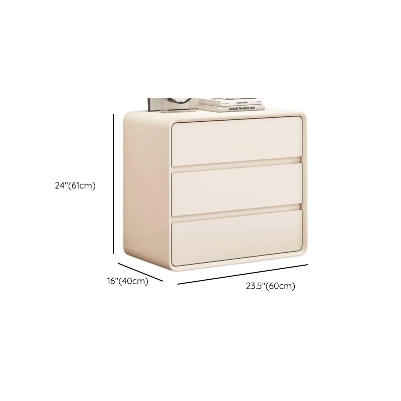 Simplistic White Horizontal/Vertical Reclaimed Wood Double Dresser/Lingerie Chest/Bachelor Chest with 6 Drawers/10 Drawers/8 Drawers - image 16
